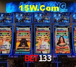 Bônus e promoções da Bet133