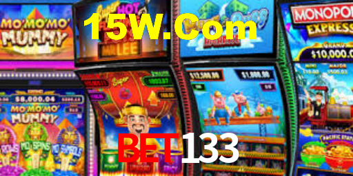Bet133: Jogos de Caça-Níqueis-Altas Recompensas, Roleta-Velocidade, Blackjack-Desafios Máximos