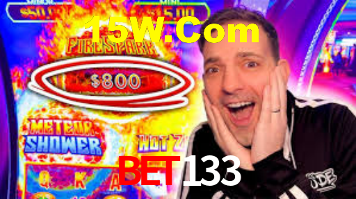 Bet133: Seu Cassino Premiado com Pagamentos Rápidos