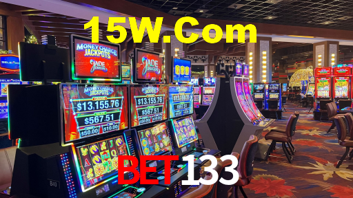 Bet133: A Experiência de Casino com Jogos de Mesa ao Vivo