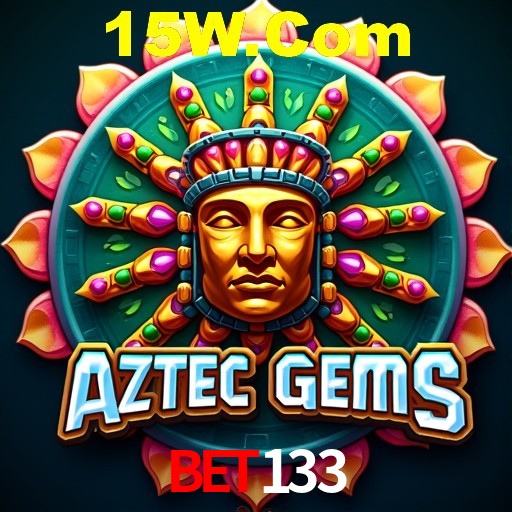 Interface do App Bet133