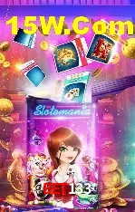 Provedores de Jogos Bet133