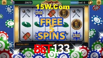 Promoções Sazonais Bet133