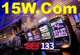 Bet133 App Interface