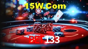Slot Games Bet133