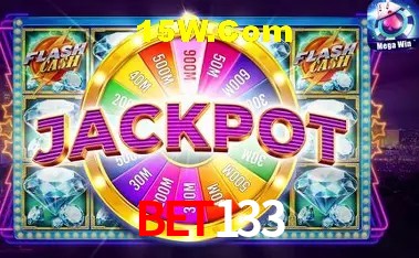 Jogos populares e pagamentos rápidos na Bet133