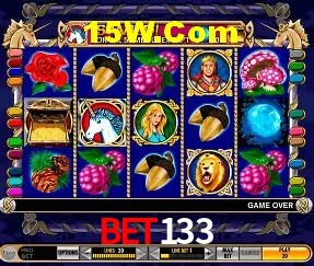 Integração de APIs Bet133