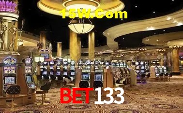 Estatísticas Bet133