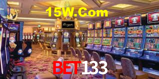 Apostas com odds competitivas na Bet133