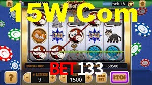 VIP Casino Bet133