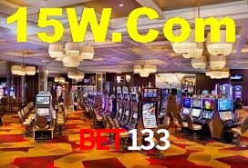 Exclusive Games Bet133