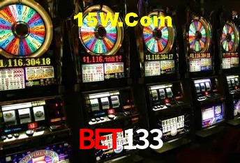 Segurança e performance na plataforma Bet133