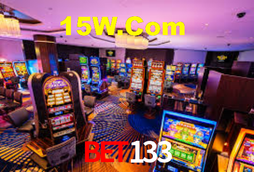 133 Bet Login